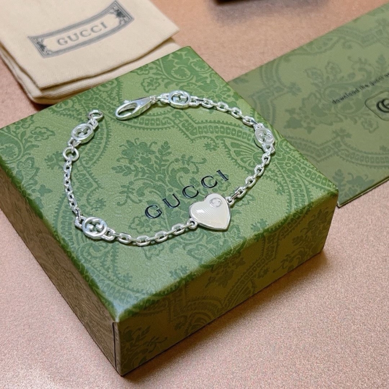 Gvc*1 bracelets